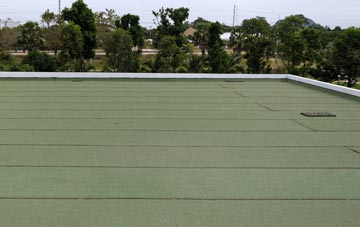 all Hebing End roofing types quoted for