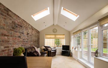 conservatory roof insulation Hebing End, Hertfordshire