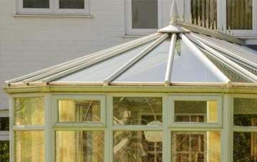 conservatory roof repair Hebing End, Hertfordshire