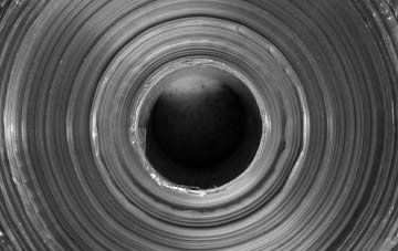 Hebing End edpm waterproofing