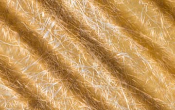 Hebing End fibreglass roof waterproofing