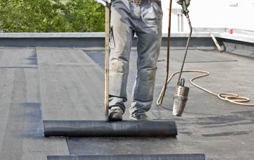 flat roof replacement Hebing End, Hertfordshire