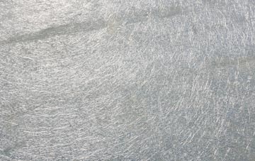 Hebing End laminate fibreglass or shingles?