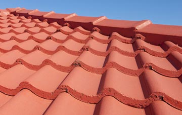 Hebing End tile and slate roof replacement