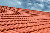 Hebing End roofing tiles