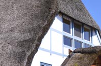 find rated Hebing End thatchers